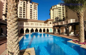 2-Bed Haven in JGE with Serene Surroundings